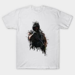 Blackbeard Elite Operator T-Shirt